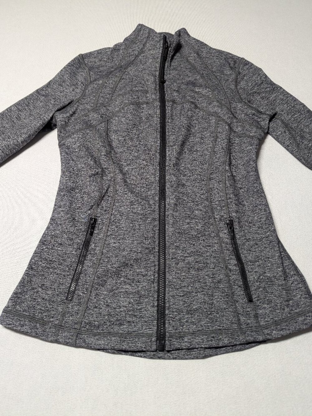 Lululemon Define Jacket - Size 10